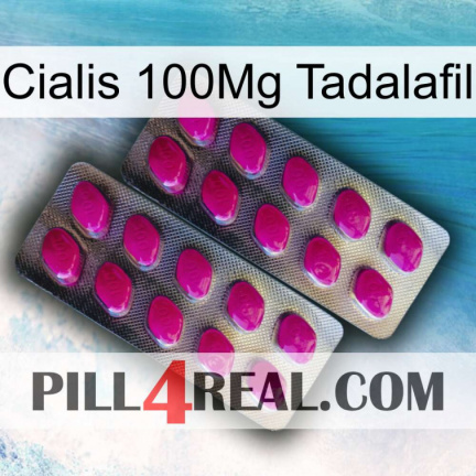 100Mg Cialis Tadalafil 10